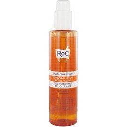 Multi Correction Renovación Brillo Gel Limpiador 177ml