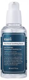 Rich Moist Soothing Serum 80 ML - Flacon 80 ml