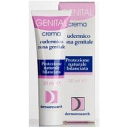 Crème génitale 30Ml