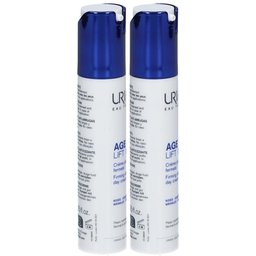 Age lift Crème jour lissante fermeté