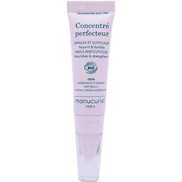 Concentré Perfecteur Ongles et Cuticules Bio 10 ml