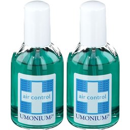 Umonium38® air control