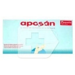 Eponge savonneuse 24uds