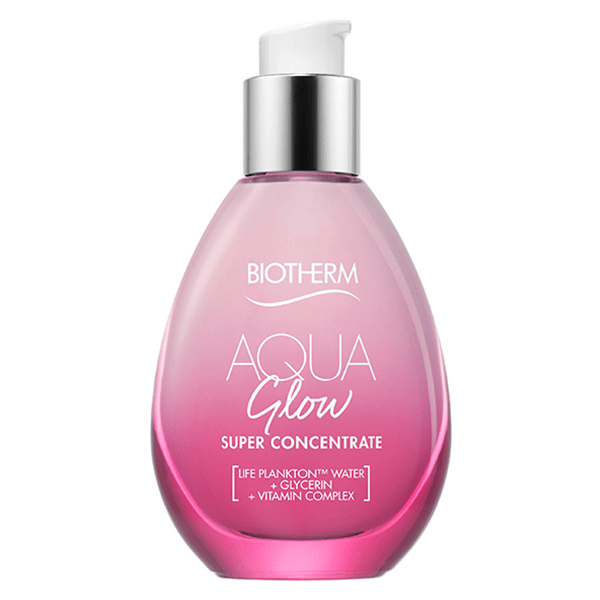 Aqua Glow Gel Crème Hydratant et Booster d'Éclat 50ml