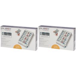 Pilbox Classic Pres 6