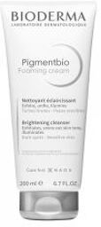 Pigmentbio Nettoyant Éclaircissant Taches Brunes 200 ml - Tube 200 ml