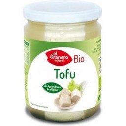 Granero Alimentacion Tofu Bio 440g