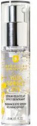 Yuza Sorbet Eye Sérum Frais Contour des Yeux Effet Défatiguant 15 ml - Flacon Airless 15 ml