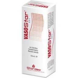 Vasostar Crème Proctologique