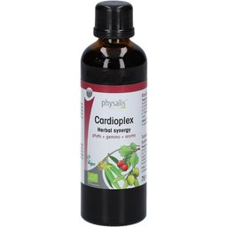 Physalis® Cardioplex Bio