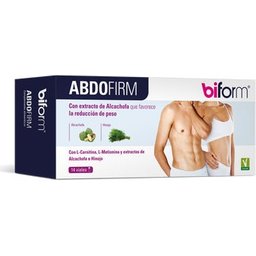 Abdofirm 14 Viales