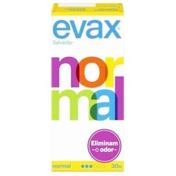 Salva Slip Normal 30uts