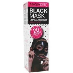 Masque noir Masque noir Nettoyage en profondeur 100 ml