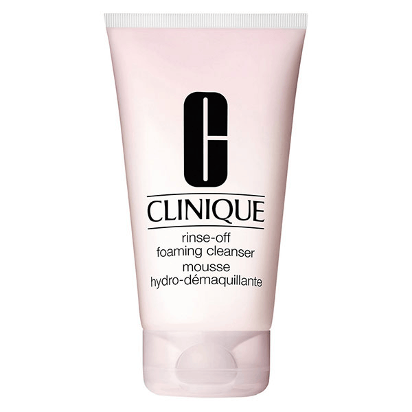 Rinse Off Mousse Hydro-Démaquillante 150ml
