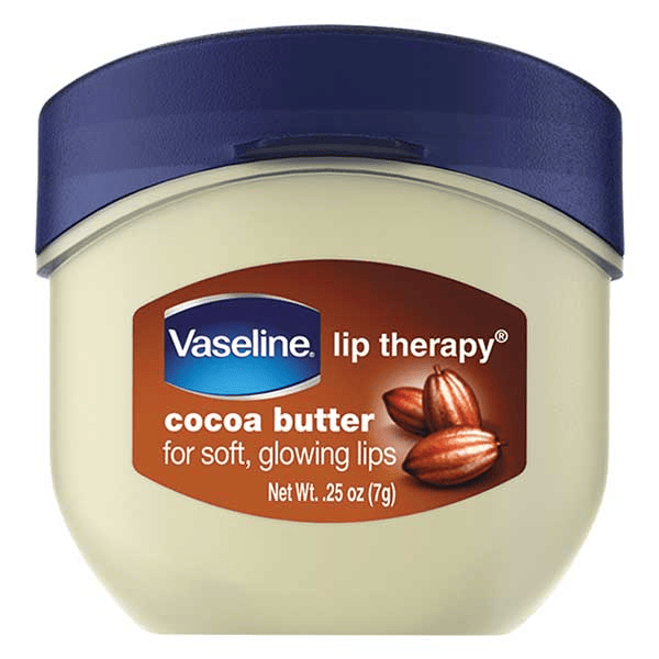 - Baume à lèvres Cocoa Butter en pot 7 gr