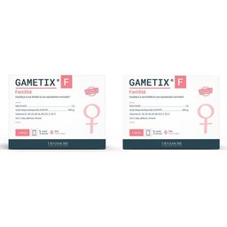 Gametix® F Femme