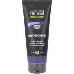 Nirvel Nutre Color Blond Zafiro 200ml
