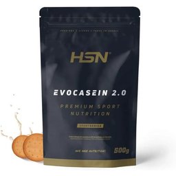 Evocasein 2.0 Caseína Micelar + Digezyme® Galleta 500g