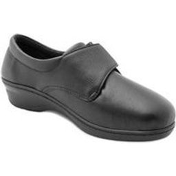 Chaussures Chut Soa Noir 38 1 Paire