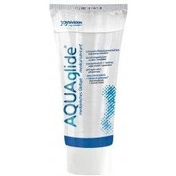 Aquaglide Rouge Aquaglide Naturel 50ml