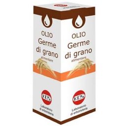 Huile de Germe de Blé 125ml