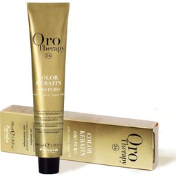 Color Gold Keratin 1.0 Free Ammonia 100ml