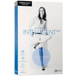 Bas De Contention Intelligent Plus Compression Normale T3