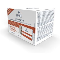 Kit Solaire Système Oral 2x30caps