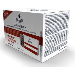 Kit Solaire Système Oral 2x30caps