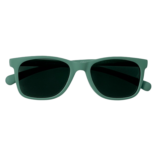 lunettes de soleil 3-5 ans vert