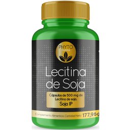Soya lécithine de soja 240 perles