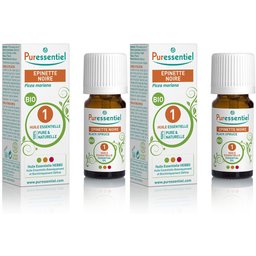 Huile Essentielle Épinette Noire Bio