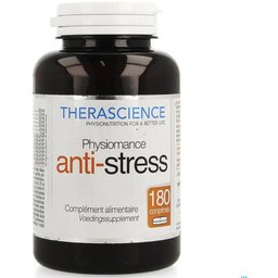 physiomance anti-stress