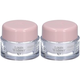 Nutriderm Crème de Jour Éclat Rosé Uv50 Légèrement Parfumée