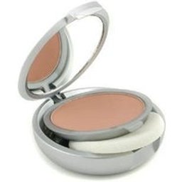 Leclerc Compact Makeup 01 Chaise Poudre Poudre