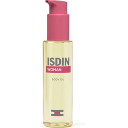 Woman Body Oil 100ml