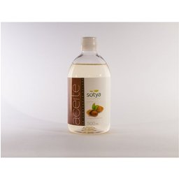 Huile d’amandes douces 500 ml