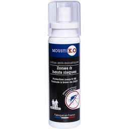 Zones À Hauts Risques Anti-Moustique 100ml