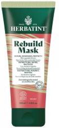 Rebuild Mask Masque Réparateur Bio 200 ml - Tube 200 ml