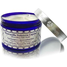 Mascarilla Capilar Nutritiva Aguacate Henna 275g