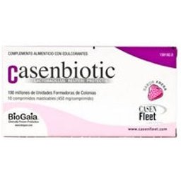 Casenbiotic Strawberry 30 Comp