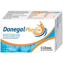 Donegal Plus 30Cpr