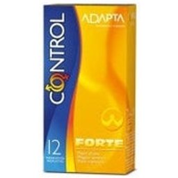 Contrôle Adapta Forte Forte 12uds