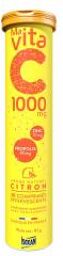 Ma Vita C By - 20 Comprimés Effervescents - Tube 20 comprimés