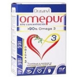 Omepur3 45 perles