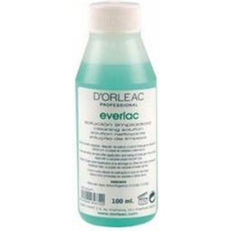 Fama Fabré Dorleac Everlac Solution Nettoyante 150ml