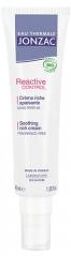 Reactive Control Crème Riche Apaisante Bio 40 ml - Tube-Pompe 40 ml