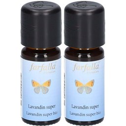 Huile essentielle Lavandin super