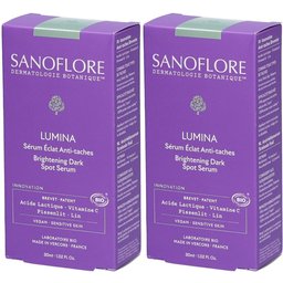 Lumina Sérum Eclat Anti-Tâches