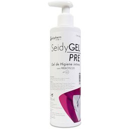 Pré-Gel Hygiène Intime 300ml
